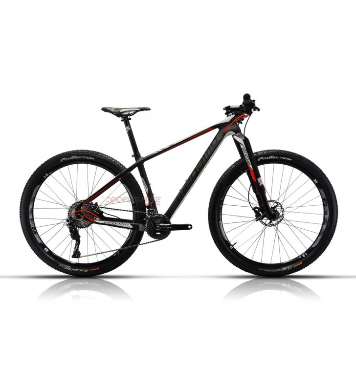 Bicicleta Megamo 29" FACTORY ADVANCE